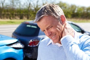 minor auto accident cause minor injuries - experienced personal injury attorney can help