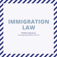 immigration law in st george utah