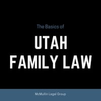utah family law