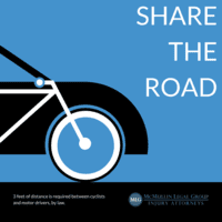 share the road in utah law