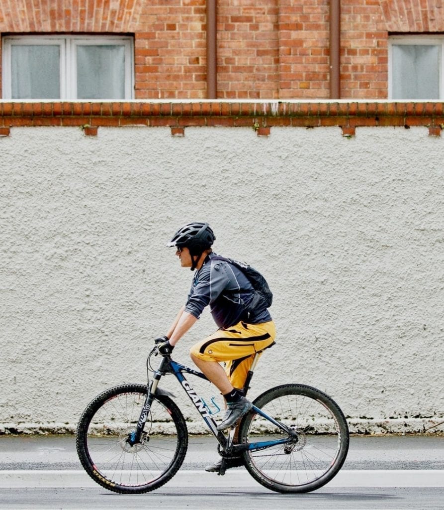 Utah bicycle laws