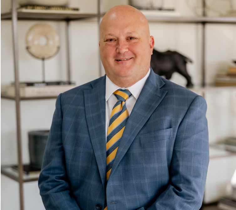 Jared Casper - McMullin Injury Law St. George Utah