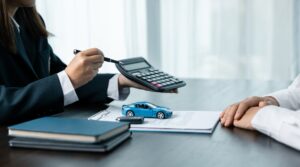 How Much Does Car Insurance Go Up After an Accident