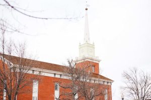 ST GEORGE ATTORNEY
