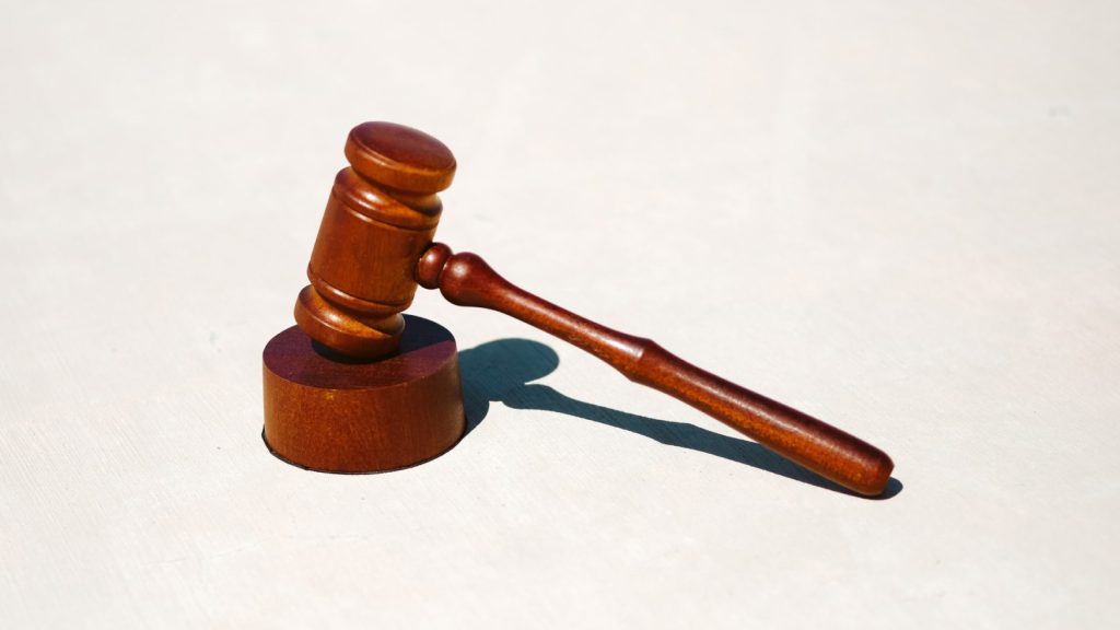 st george attorney