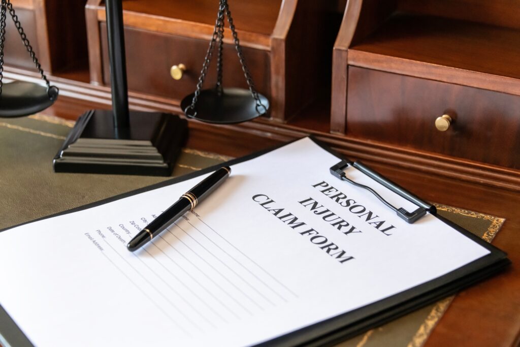 st george attorney