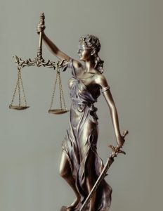 ST GEORGE ATTORNEY
