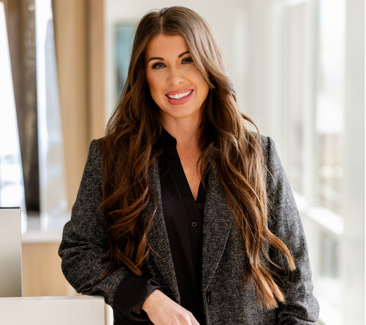 ST GEORGE ATTORNEY
