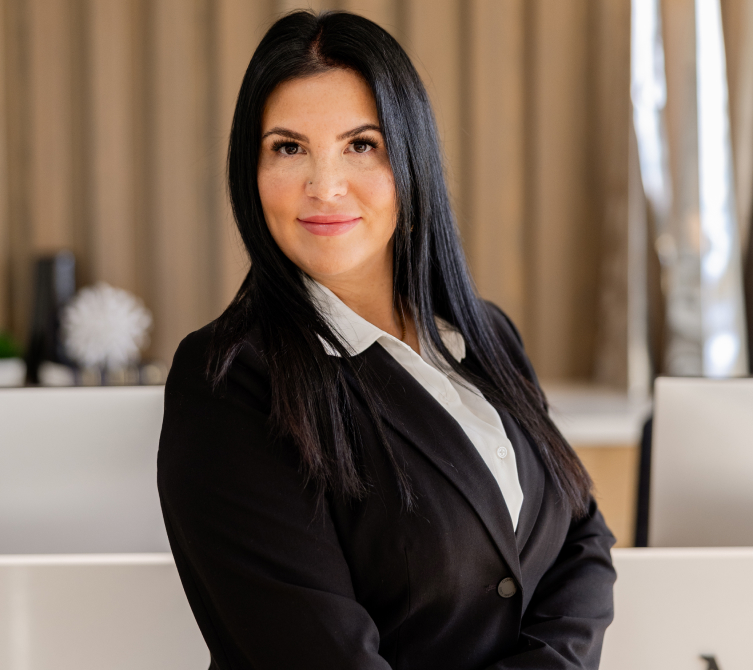 ST GEORGE ATTORNEY