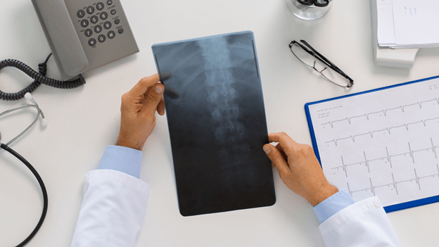 SPINE SPECIALIST
