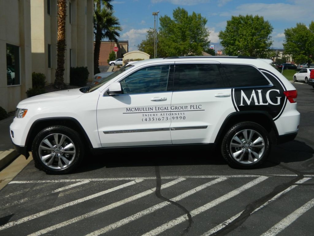ST. GEORGE ATTORNEYS