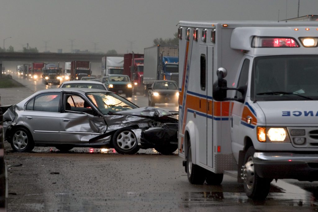 ST. GEORGE PERSONAL INJURY ATTORNEY – CAR ACCIDENT SETTLEMENT AND PUBLIC RECORDS