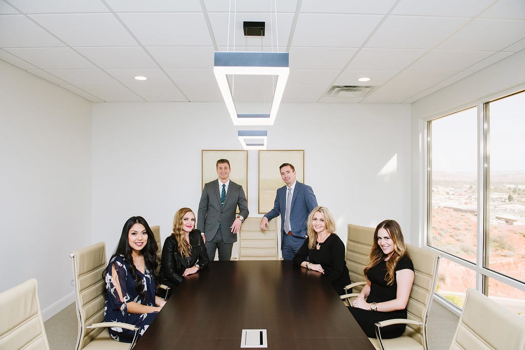 St George Utah Workers Compensation Attorneys