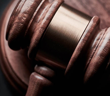 ST GEORGE ATTORNEY