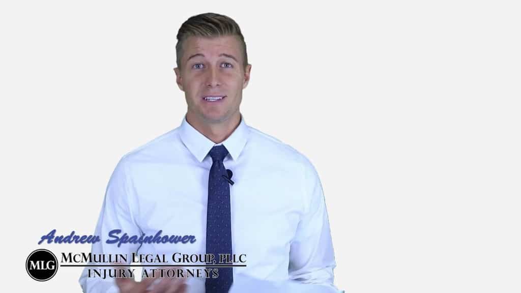 ST GEORGE ATTORNEY