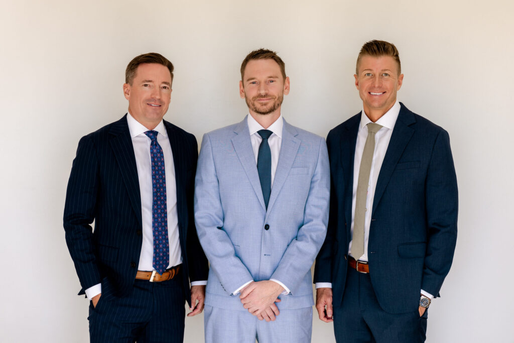 st george auto accidents lawyers