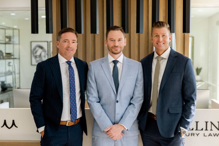 st george truck accident attorney