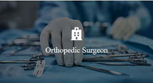 Orthopedic Surgeon
