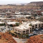 ST GEORGE ATTORNEY