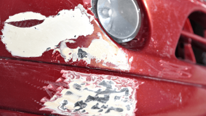 Auto Body Repair