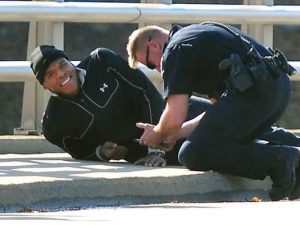 Cam Newton’s Car Accident An Injury Attorney’s Perspective