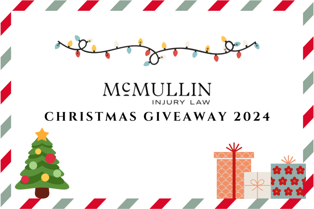 Christmas Giveaway 2024