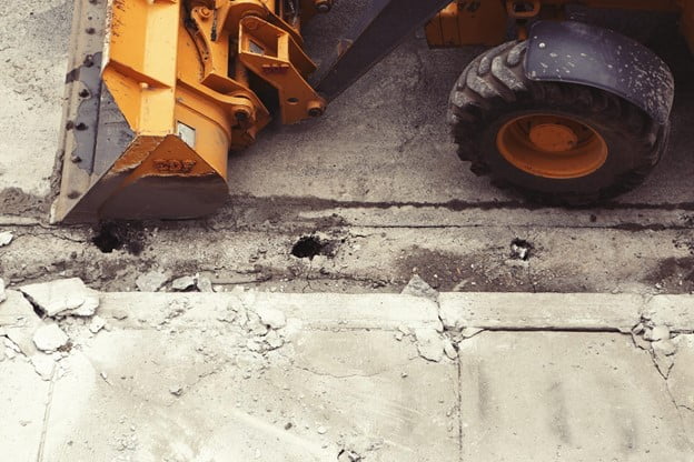 Current Road Construction Projects in St. George Utah