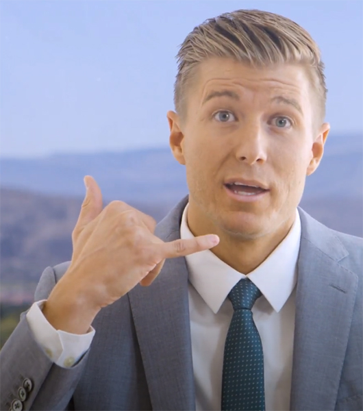 Explaining the Utah Cell Phone & Driving Law