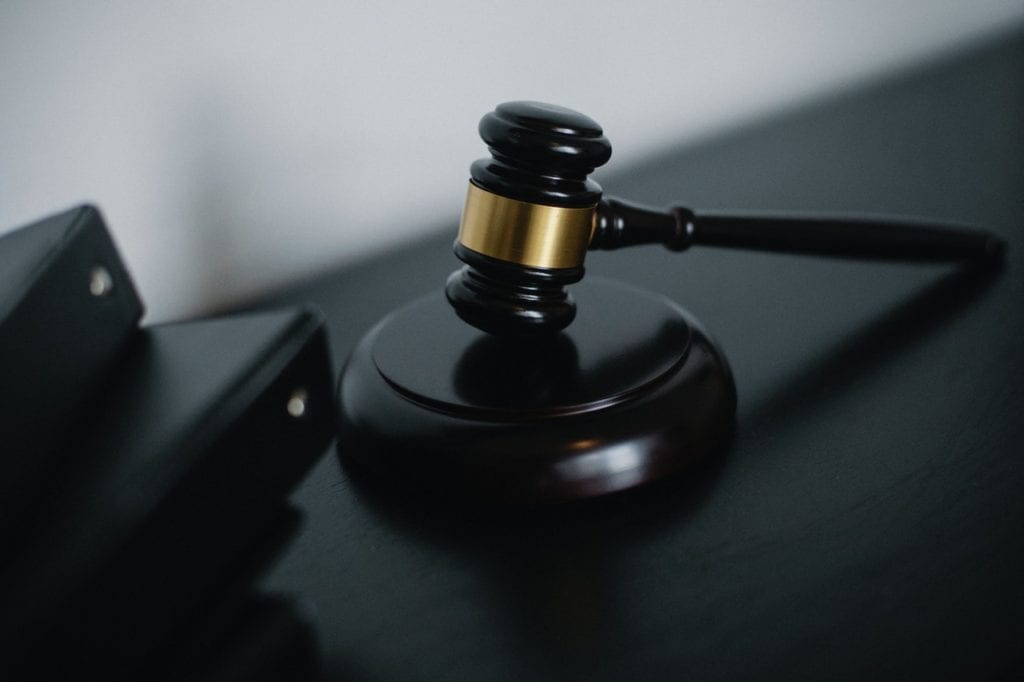 ST GEORGE ATTORNEY