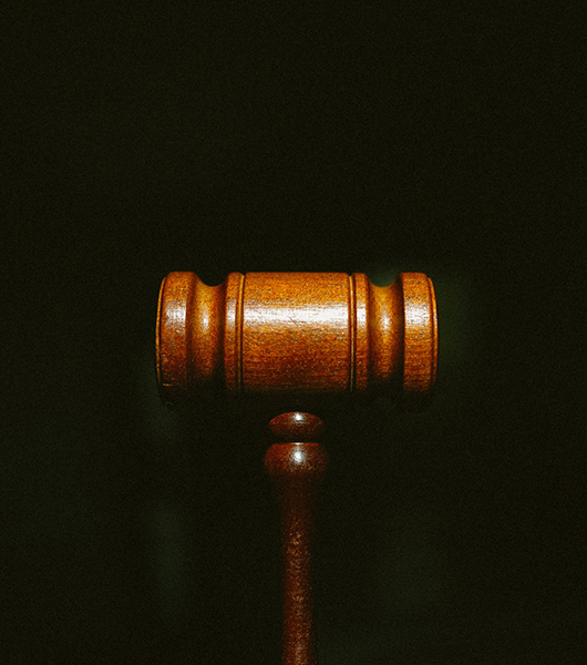 st george attorney