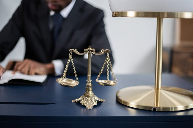 ST GEORGE ATTORNEY