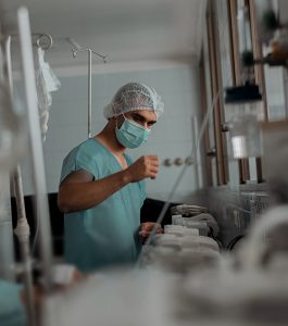 Medical Doctor