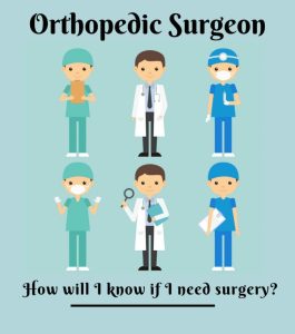 Orthopedic Surgeon