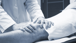 Orthopedic Surgeon