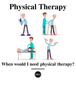 Physical Therapy mcmullin injury law