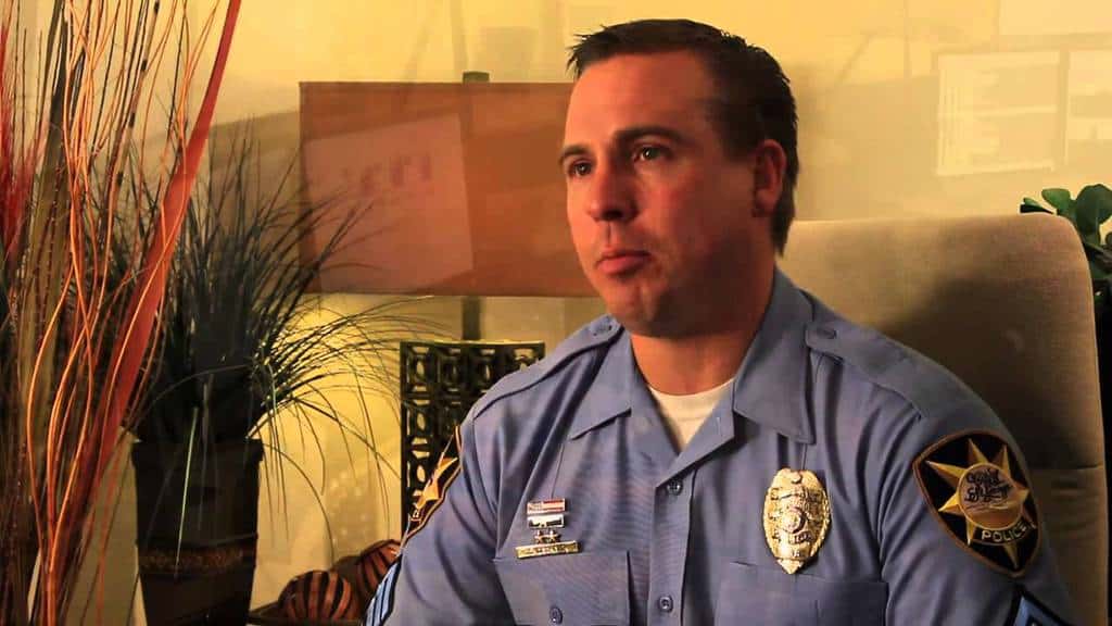 Press Release St George Police Department