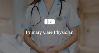 Primary Care Physician