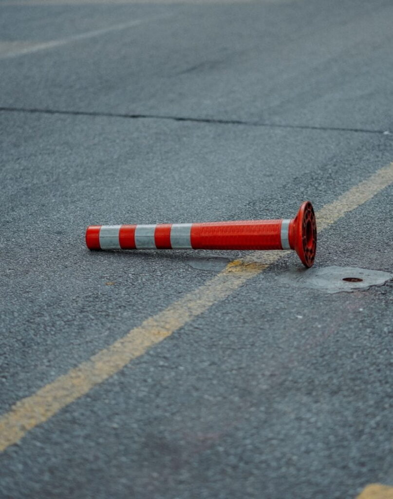 Road Construction Laws