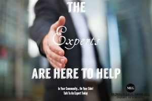 ST GEORGE ATTORNEY