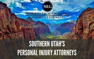 ST GEORGE ATTORNEY