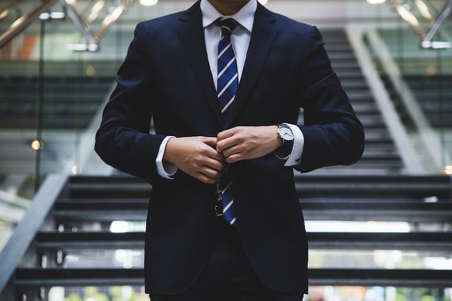 ST GEORGE ATTORNEY