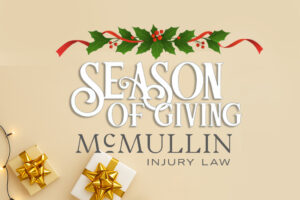 St George Injury Attorney Law Firm Christmas Giveaway