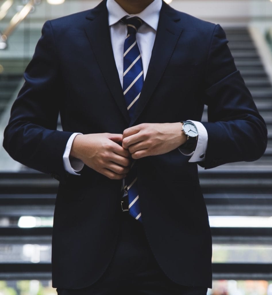 ST GEORGE ATTORNEY