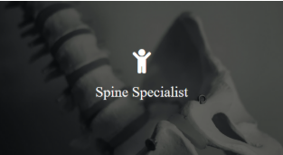 Spine Specialist