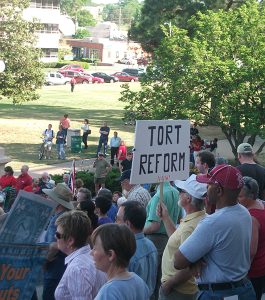 State Limits on Certain Damages