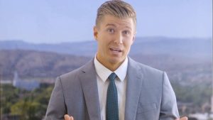 ST GEORGE ATTORNEY
