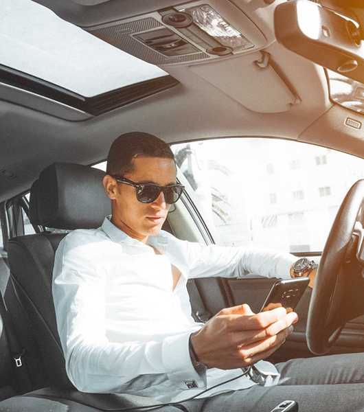 Utah Beefs Up – Tougher texting laws have taken effect!