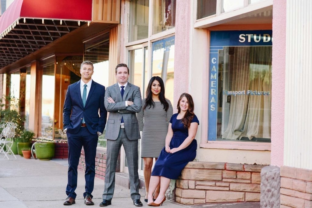 Utah Family Law