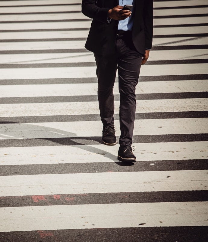 Utah Proposed Laws Where Can Pedestrians Walk