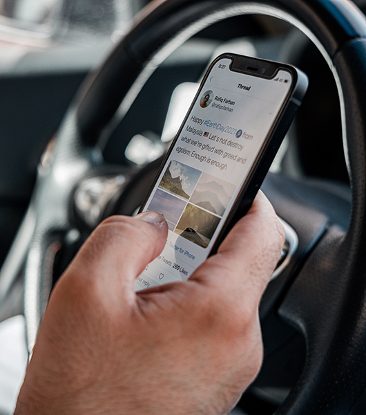 Utah Proposes New Cell Phone Law